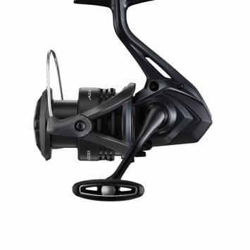 Shimano Aero Reel