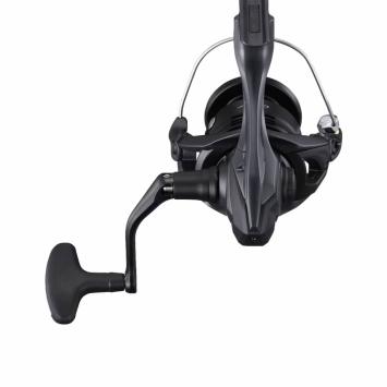 Shimano Aero Reel