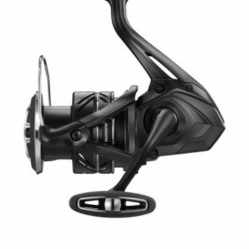 Shimano Aero XR C5000 Reel