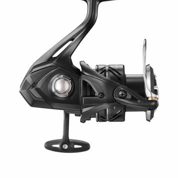 Shimano Aero XR C5000 Reel