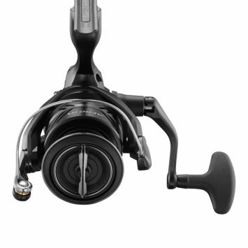 Shimano Aero XR C5000 Reel