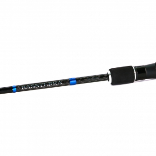 Shimano Bassterra Sea Bass 289cm 15-60gr