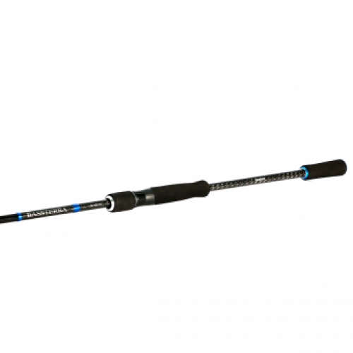 Shimano Bassterra Sea Bass 289cm 15-60gr