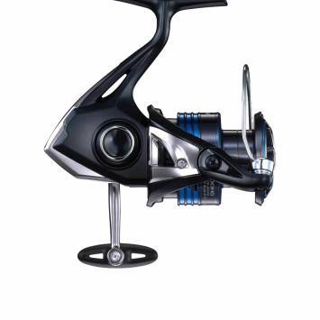 Shimano Nexave FI