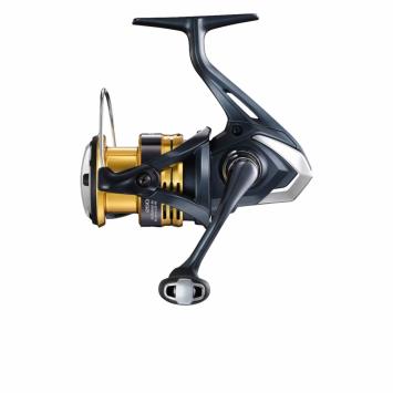 Shimano Sahara FJ