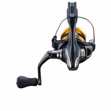 Shimano Sahara FJ