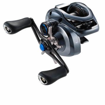 Shimano SLX XT DC 71 HG LH