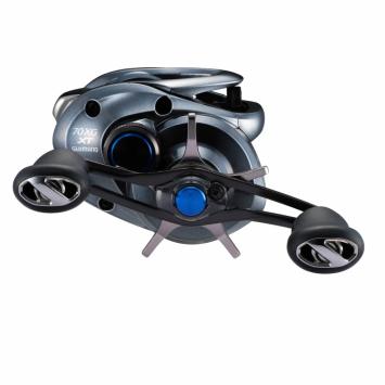 Shimano SLX XT DC 71 LH