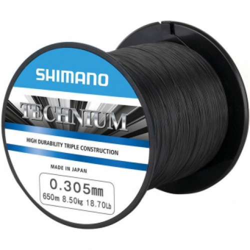 Shimano Technium Nylon