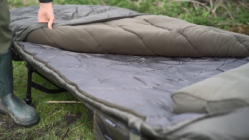 Sonik SK-TEK Sleeping Bag