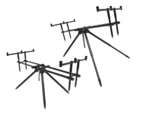 Skills Stabilizer Rod Pod 3 Rods