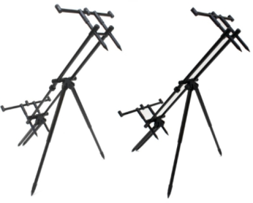 Skills Stabilizer Rod Pod 3 Rods