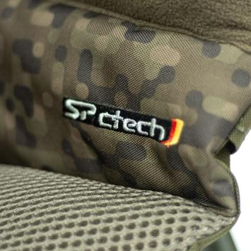 Solar SP C-Tech Sofa Chair
