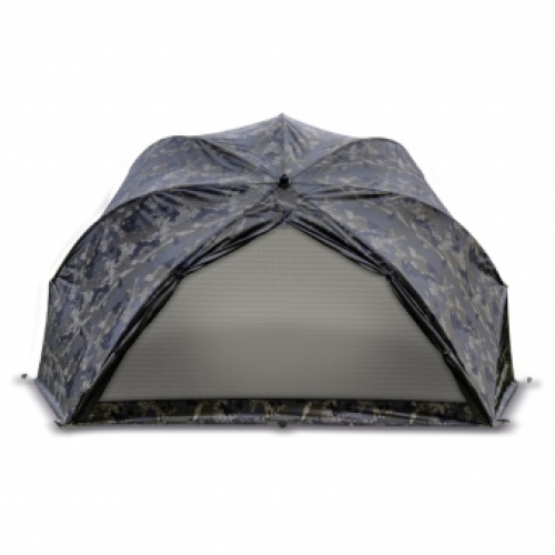 Solar UnderCover Camo Brolly System