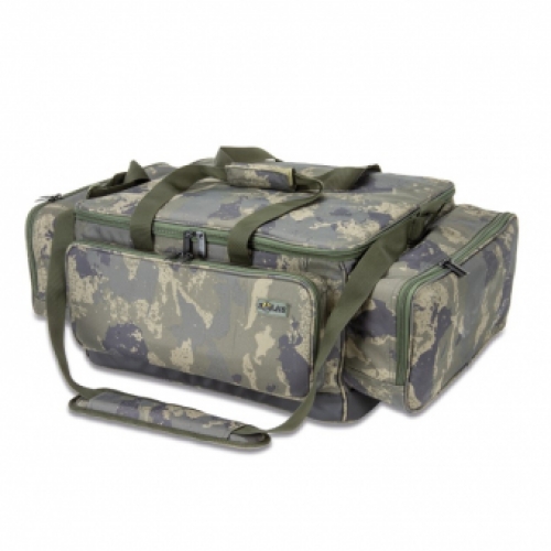 Solar UnderCover Camo Carryall - Large