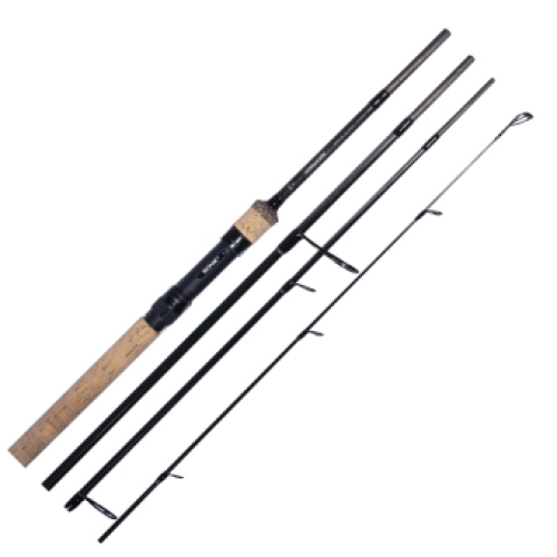 Sonik DominatorX Travel Spin 270cm 15-40gr 4pieces