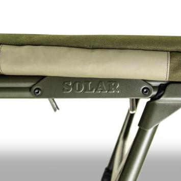 Solar SP 3D Dura-Dore Bedchair MK2