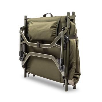 Solar SP 3D Dura-Dore Bedchair MK2