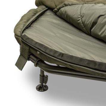 Solar SP 3D Dura-Dore Sleep System MK2