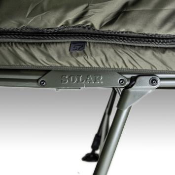 Solar SP 3D Dura-Dore Sleep System MK2