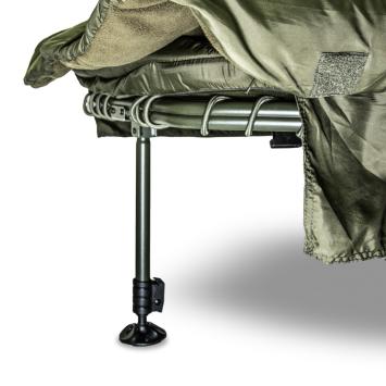 Solar SP 3D Dura-Dore Sleep System MK2