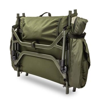 Solar SP 3D Dura-Dore Sleep System MK2
