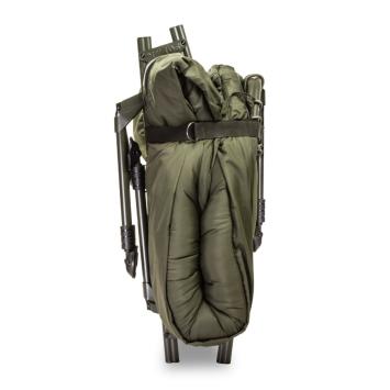 Solar SP 3D Dura-Dore Sleep System MK2