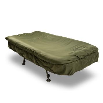 Solar SP 3D Dura-Dore Sleep System MK2