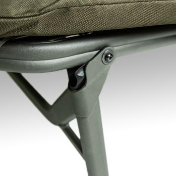 Solar SP 3D Dura-Dore Sleep System MK2
