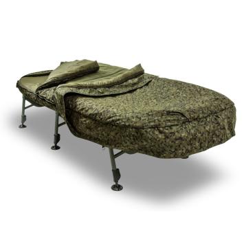 Solar SP C-Tech Memory Foam Sleep System