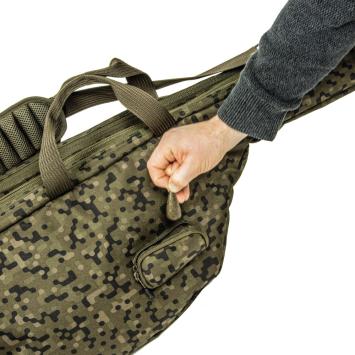 Solar SP C-Tech 12ft 3 Rod Holdall