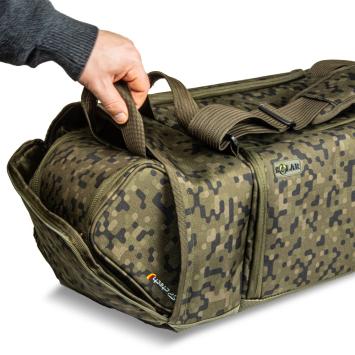 Solar SP C-Tech Travel Bag