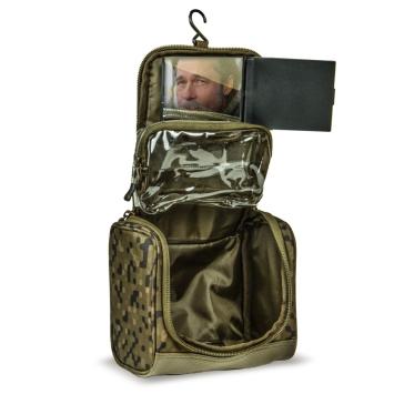 Solar SP C-Tech Washbag