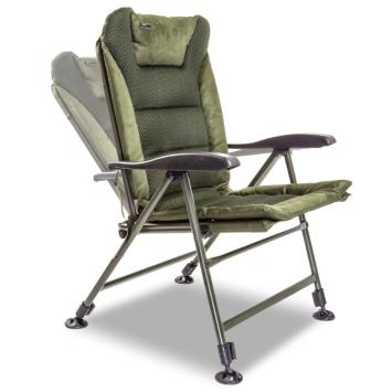 Solar SP C-Tech Recliner Chair MK2 - High