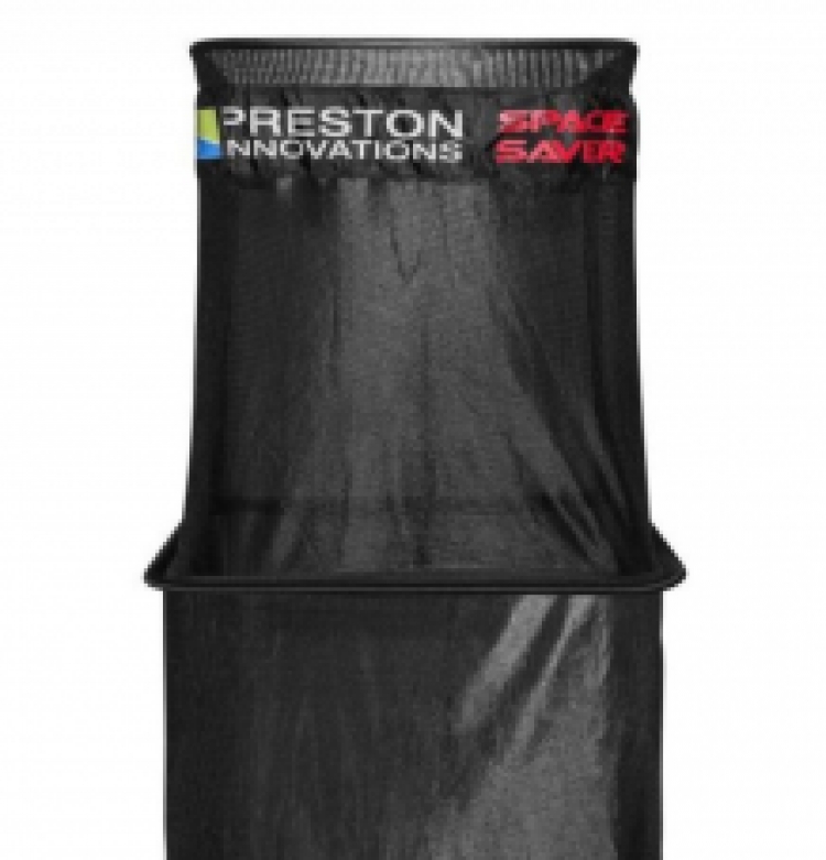 Preston Space Saver Keepnets 3m Quick Dry Mesh
