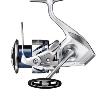 Shimano Stradic FM 4000