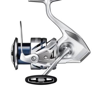 Shimano Stradic FM 4000 XG