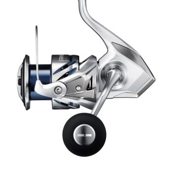 Shimano Stradic FM 5000 XG