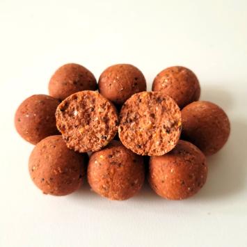 MTC Baits Strawberry Big Fish Boilies 5kg