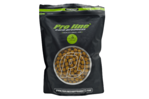 Proline Sweet Maggot & Cream Boilies 2,5kg