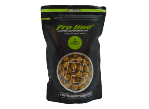 Proline Sweet Maggot & Cream Boilies 1kg