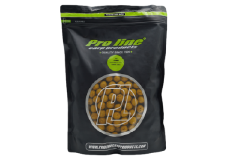 Proline Sweet Maggot & Cream Boilies 2,5kg