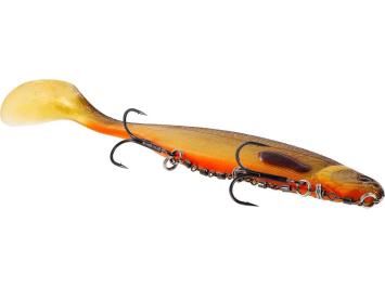 Westin Jointed Stinger Double 12cm Haakmaat 1/0