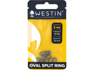 Westin Oval Split Ring
