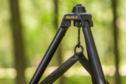 Solar A1 Aluminium Weigh Tripod