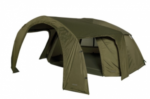 Trakker Tempest Brolly 100 Social Cap