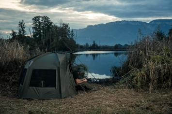 Trakker Tempest RS 100