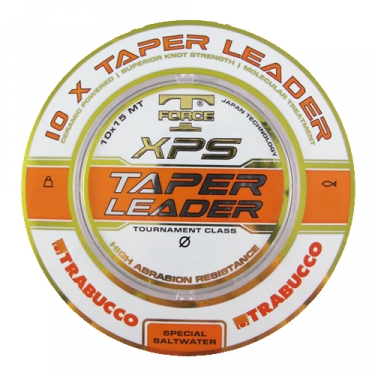 Trabucco XPS Taper Leader