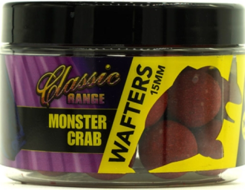 Martin SB Classic Range – Monster Crab Wafters