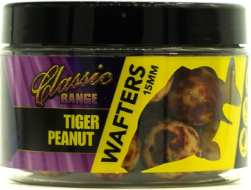 Martin SB Classic Range – Tiger Peanut Wafters